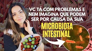 NÃO CONSEGUE FAZER COCÔ? Não perde peso? Está com depressão? O problema pode estar lá em embaixo‼️