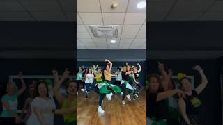 LA HISTORIA - El Taiger || PALOMA RC || Zumba Fitness #zumba#palomarc#28f#díadeandalucía#andalucia