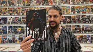 💥NEW COMIC BOOK DAY - Week 37💥 Batman, Batman and more Batman! (AGAIN!)