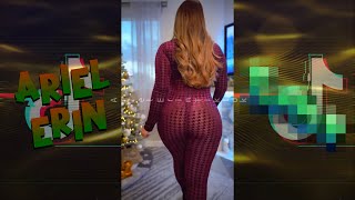 Twerk Big Bank Cute Twerk TikTok Challenge hot #shorts #hot 2022