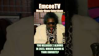 Afroman Discusses The Lemon Pound Cake Raid #afroman #lemonpoundcake #emceetv