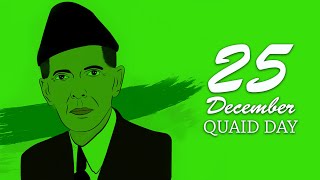 Paying tribute toThe Father Of The Nation 'Quaid-e-Azam'MuhammadAli Jinnah on his birthday|25Dec2021