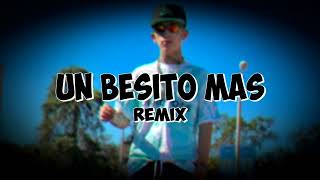 Un Besito Mas - (Remix) - Djtuning x @DalePersys