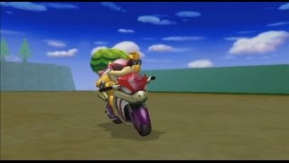 Mario Kart Wii Custom Tracks RELOADED - Brick Block Cup (HD)