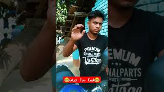 Bach_Gaya_main_😂#comedy_🤣🤣_#youtubeshorts_#shortsviral_#shorts_#kaalemamavines