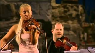 Antonio Vivaldi - 'Summer' from four seasons