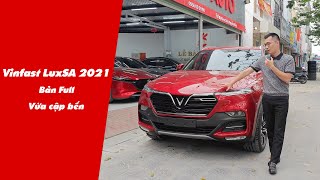 1 chiếc SA bản Full 2021 vừa cập bến. #caraz #kiencivic