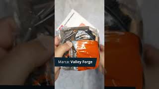 Kit de arranque 12 voltios para maquinaria 37 MT, marca Valley Forge 🔥