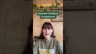 Comparable essential oils for less! What’s a blend you love that you want to find similar?