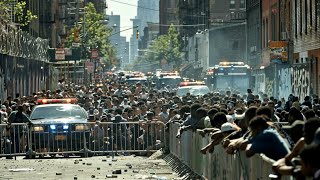 It Begins… NYC Sends All Migrants to Poor Neighborhoods