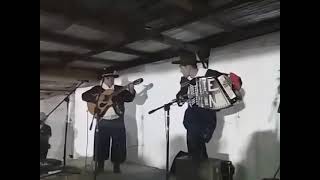 enganchados bailanta campera