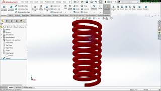 TUTORIAL UNTUK PEMULA #9: PEGAS PER SOLIDWORKS