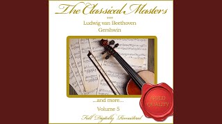 Symphony No. 9 in D Minor, Op. 125 'Choral': IV. Presto - Allegro Assai - Andante Maestoso -...