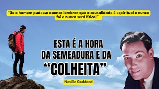 "O SEMEADOR - Palestra fevereiro de 1965" | NEVILLE GODDARD