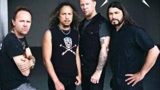 Metallica  Hell and back  [Studio version New Song 2011] + DOWNLOAD LINK