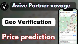 Avive mining new update today | Avive price prediction | Crypto airdrop