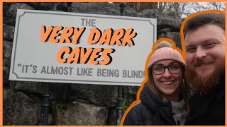 Aillwee & Doolin Caves - Europe's Largest Stalictite | West of Ireland Vlog pt 2