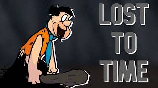 FNF x Pibby: vs. Fred Flintstone - LOST TO TIME [OFFICIAL Lost The Fight Remake / Remaster]