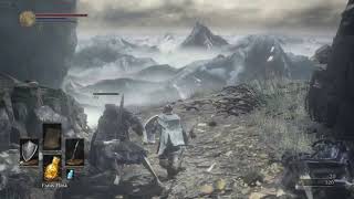 DEVIN SOULS (DS3) EPISODE 2