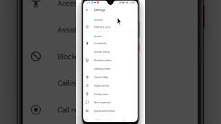 How to Turn off Google dialer call Recording Announcement without Any app 2024 ll New Update ll