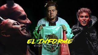 G Low - El Informe (del diablo) Obra de Teatro para evangelizar - Rap Cristiano 2022