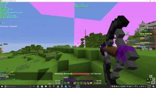 mineplex clans c: (test stream)