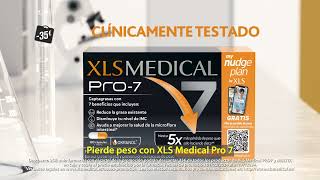 XLS Medical