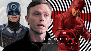 BREAKING Wilson Bethel Confirmed to Return as Bullseye in MMCU Daredevil Born Again Disney+ Series