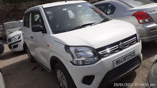 Maruti Suzuki new Wagoner 2022 new model | Maruti Suzuki Wagon R Price, Reviews In Hindi