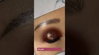 Transforme sua maquiagem #tutorialyoutube #makeup #makeuptutorial #makeupartist #hudamakeup #makeup