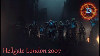 Hellgate London 2007 13