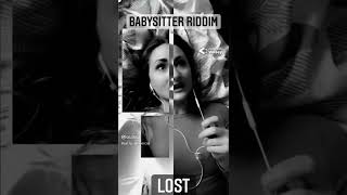 Louissa - Lost (Freestyle) Babysitter Riddim #RnbDancehall #Dancehall #Shorts