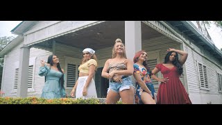 BELLA DOSE, DaniLeigh - Luna (Official Music Video)