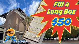 I Found A Needle In The Comic Con Haystack! - Unbelievable Deals At FallCon Mpls