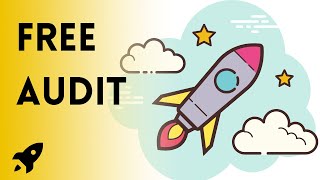 Tarot Consulting FREE Audit