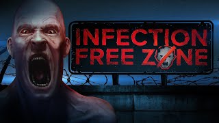 Infection Free Zone смотрим знакомимся. серия 2