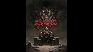 FFXVI Playthrough #18 - Kupka's Revenge