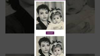 Face Restore AI"! 🎉 Say goodbye to faded and damaged old photos.