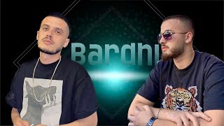 N’Koncert me BARDHIN - Prinderve ju kerkoj falje - Shqiptarqe Krejt