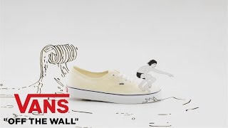 The Story of Vans