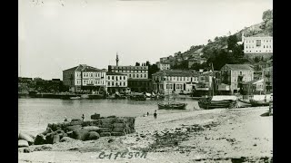 Giresun'da Bir Sokak "Venedik Sokak" - e-Giresun