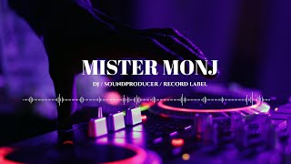 Mister Monj Top 7 Progressive House Music