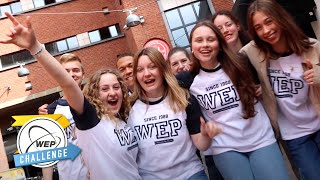 WEP Challenge 2023 • Belgium aftermovie (nl)