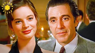 Al Pacino Teaches the Tango (Full Scene)| Scent of a Woman