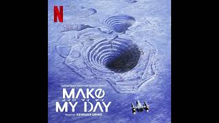 Farewell - Kensuke Ushio - Make My Day soundtrack