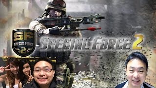 Special Forces 2 will launch on 28 Oct 2015 (FREE)