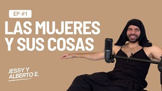 5 preguntas para que entiendas más a la mujer.