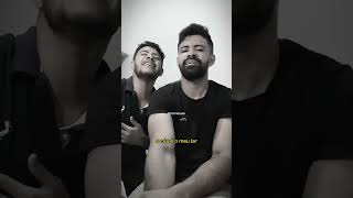 Volta logo Jesus - John e Luan (Jefferson e Suellem)