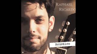 Shape of You | Raphael Ricardo Acústico | Faixa 8