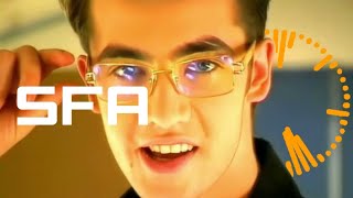 O-Zone - Dragostea Din Tei | SFA Music